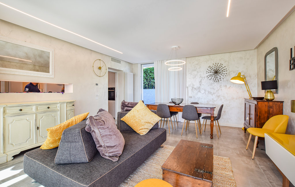 Feriehuse - Lazise , Italien - IVG501 14