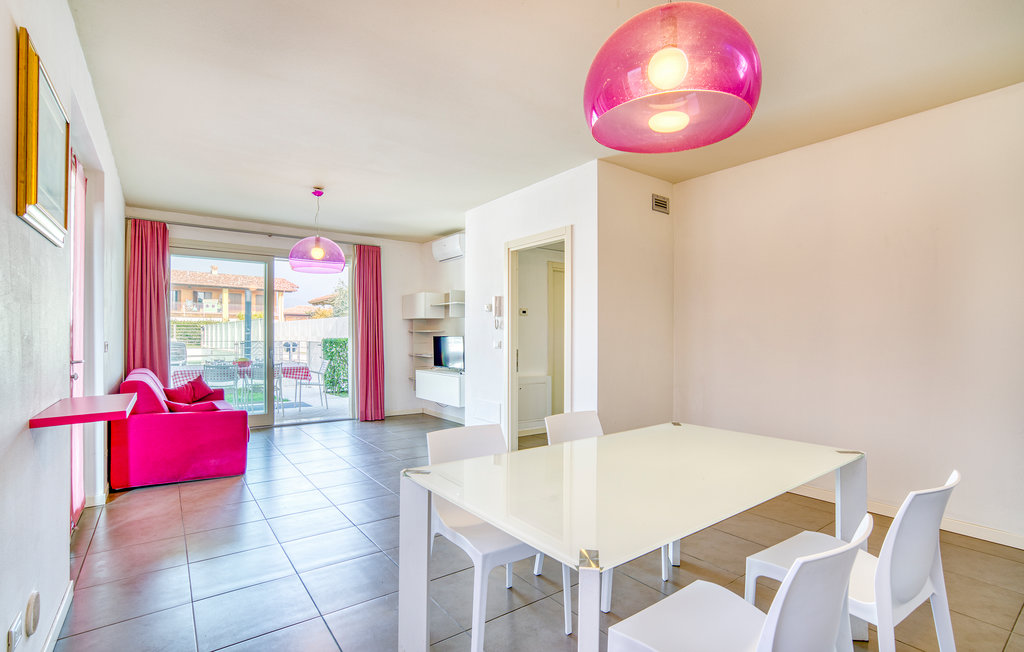 Ferieleilighet - Puegnago sul Garda , Italia - IVG504 16