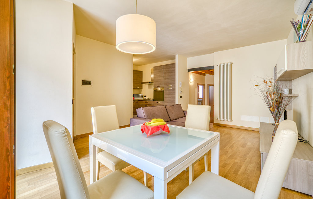 Ferienwohnung - Toscolano Maderno , Italien - IVG509 9