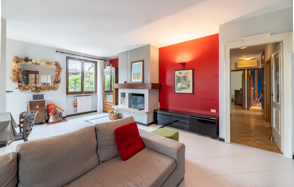 Feriehuse - Desenzano del Garda , Italien - IVG519 15