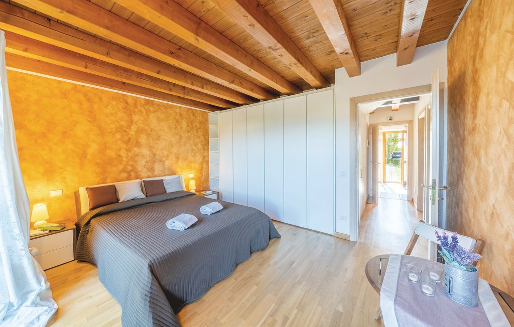 Lejlighed - Lago di Garda , Italien - IVG180 5