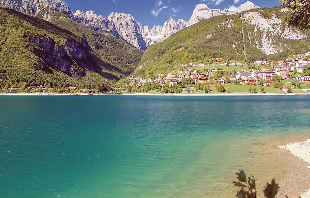 Semesterlägenhet - Valle dei Laghi , Italien - IVG358 5