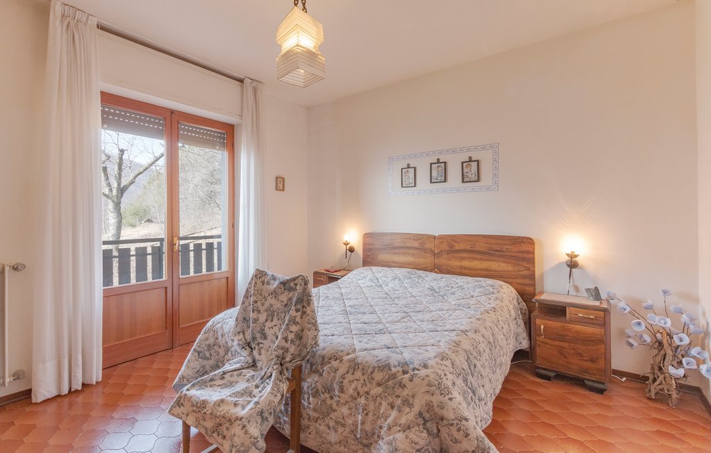 Semesterlägenhet - Valle dei Laghi , Italien - IVG358 13