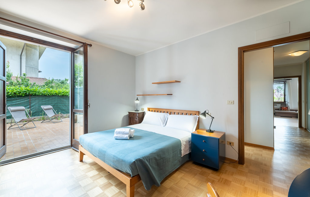 Feriehuse - Desenzano del Garda , Italien - IVG519 4