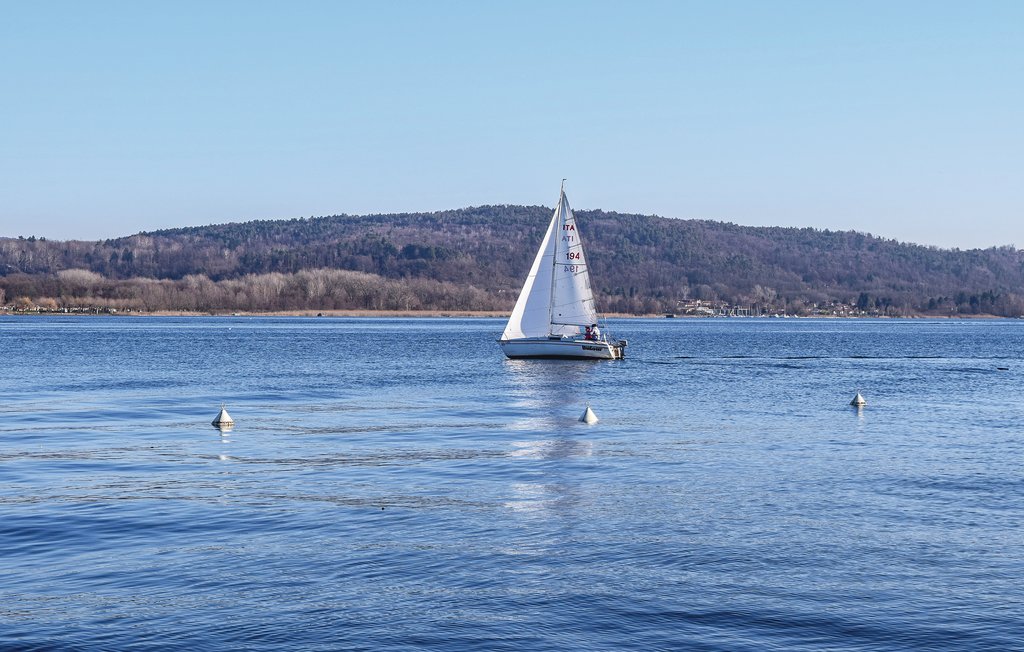 Ferienwohnung - Desenzano del Garda , Italien - IVG451 5