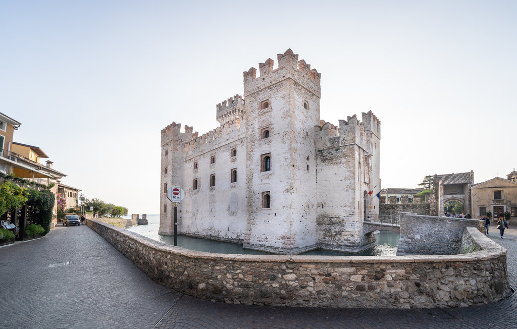 Ferienwohnung - Sirmione , Italien - IVG496 24