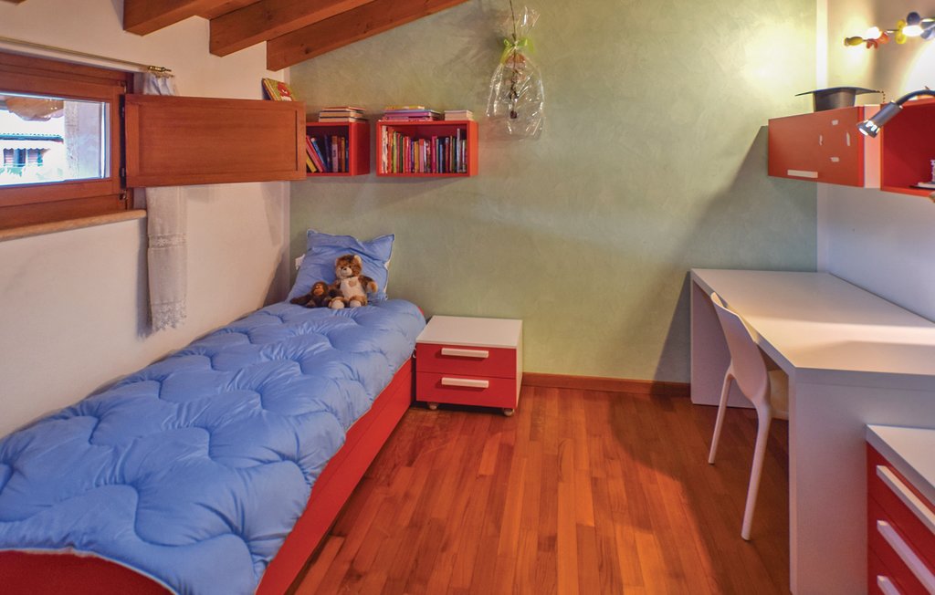 Feriehus - Fumane - Lago di Garda , Italia - IVG285 23