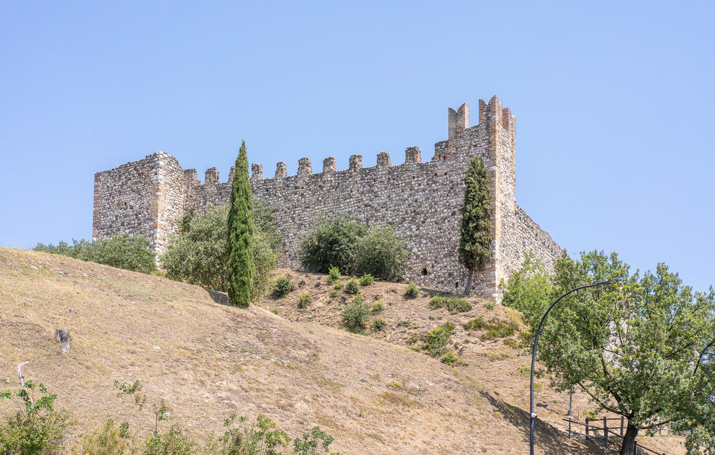 Feriehuse - Lago di Garda , Italien - IVG165 64