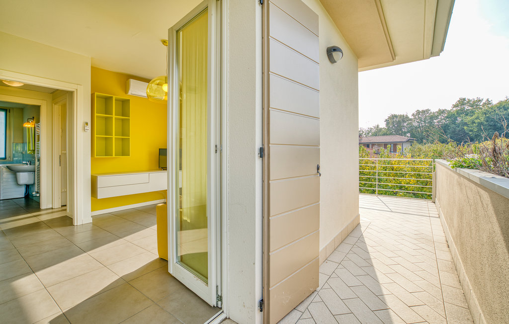 Ferieleilighet - Puegnago sul Garda , Italia - IVG503 14