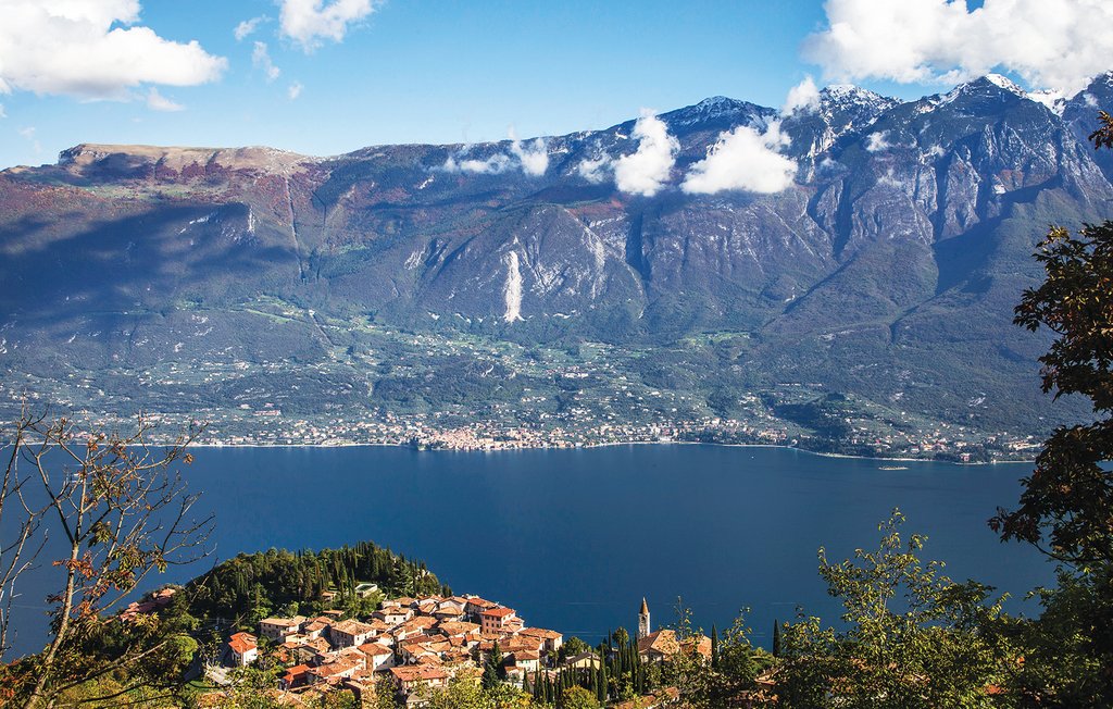Feriehuse - Lazise , Italien - IVG166 39