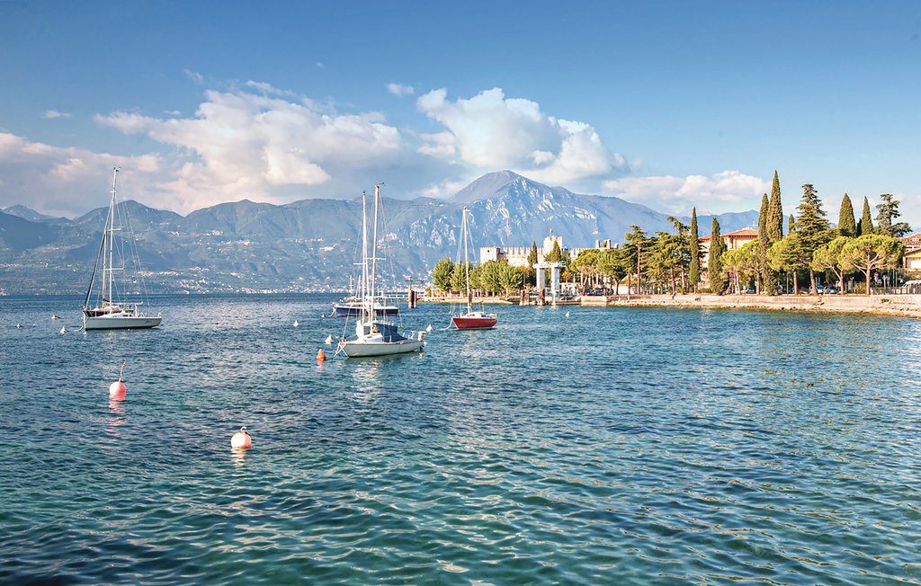 Lejlighed - Lazise , Italien - IVG193 18