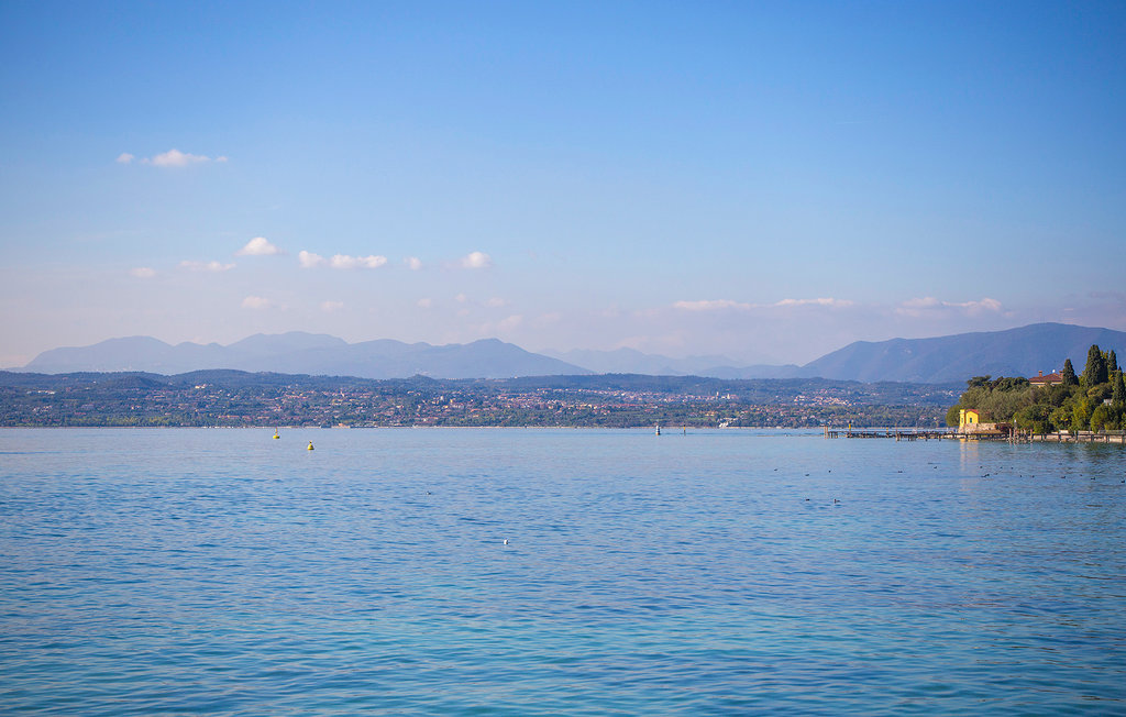 Ferienwohnung - Sirmione , Italien - IVG496 8