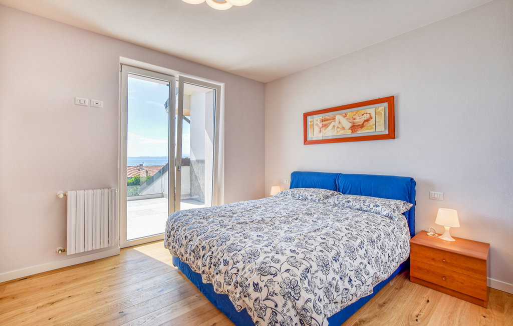 Feriehuse - Lazise , Italien - IVG501 5