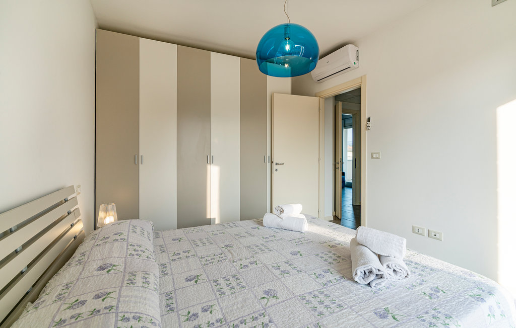 Ferieleilighet - Puegnago sul Garda , Italia - IVG503 17
