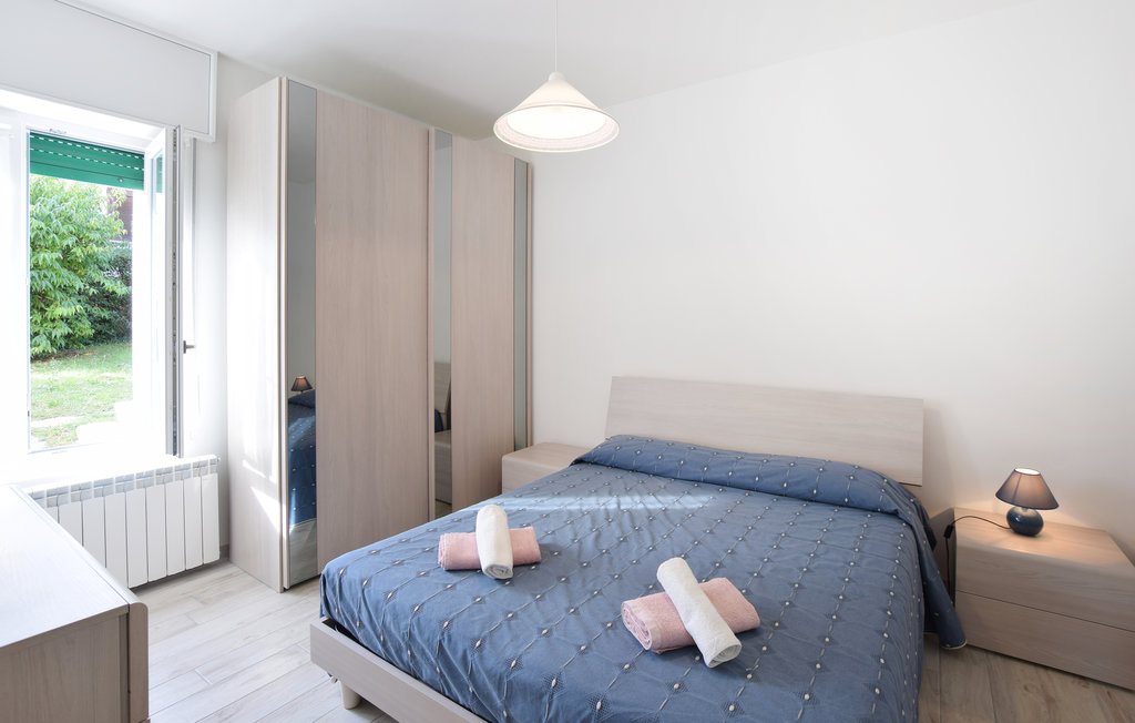 Ferienwohnung - Gardone Riviera , Italien - IVG534 10