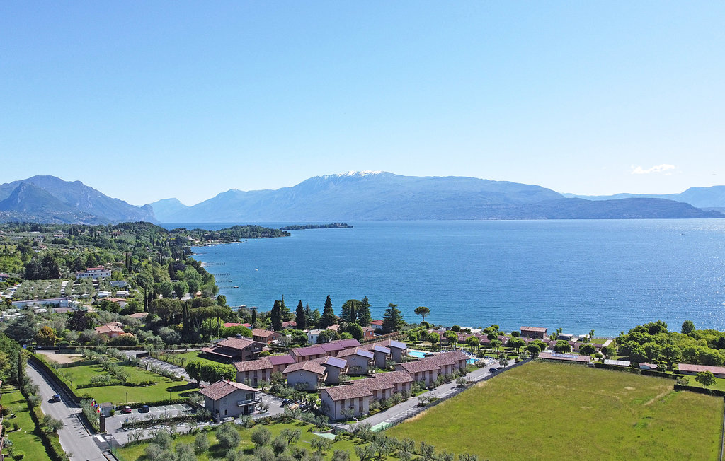 Semesterlägenhet - Manerba del Garda , Italien - IVG604 36