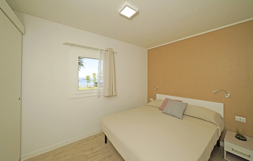 Semesterlägenhet - Manerba del Garda , Italien - IVG604 5