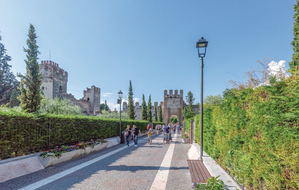 Ferienhaus - Pacengo , Italien - IVG267 23