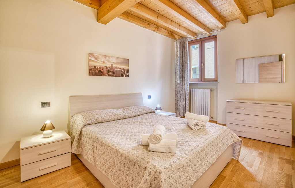 Ferienwohnung - Toscolano Maderno , Italien - IVG509 4