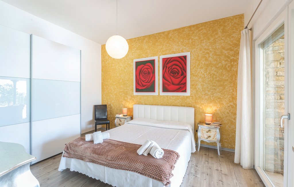 Feriehuse - Lazise , Italien - IVG166 32