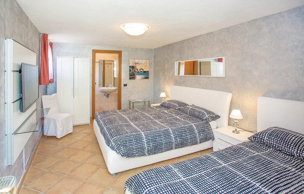 Ferienwohnung - Pieve di Tremosine , Italien - IVG363 5