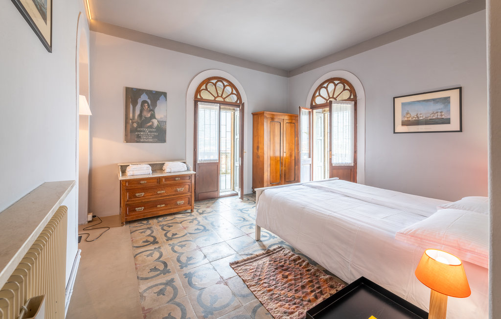 Semesterhus - Riva del Garda , Italien - IVG401 6