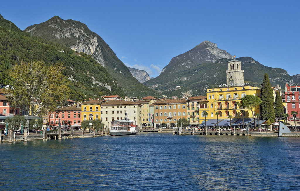 Ferieleilighet - Puegnago sul Garda , Italia - IVG504 26