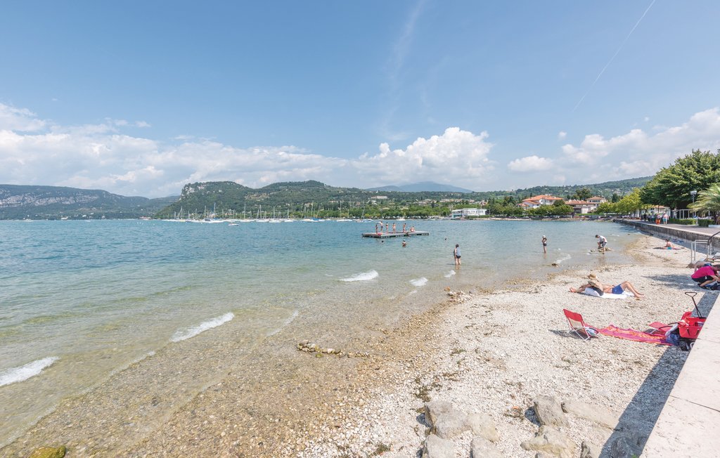 Lejlighed - Lago di Garda , Italien - IVG180 7