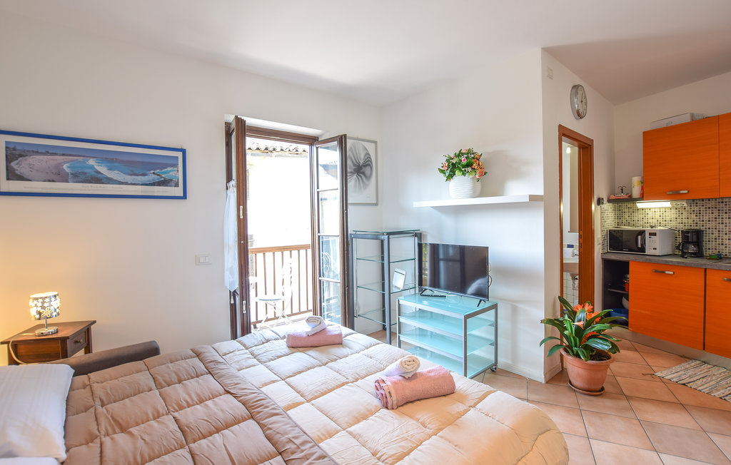 Ferieleilighet - Arco , Italia - IVG518 5