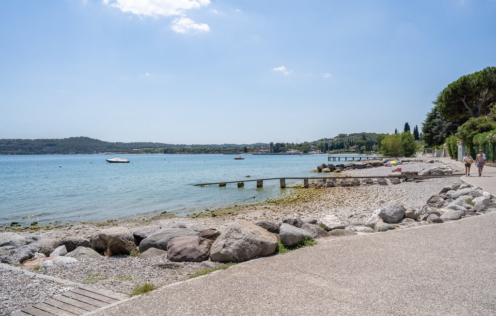 Feriehuse - Lago di Garda , Italien - IVG165 62