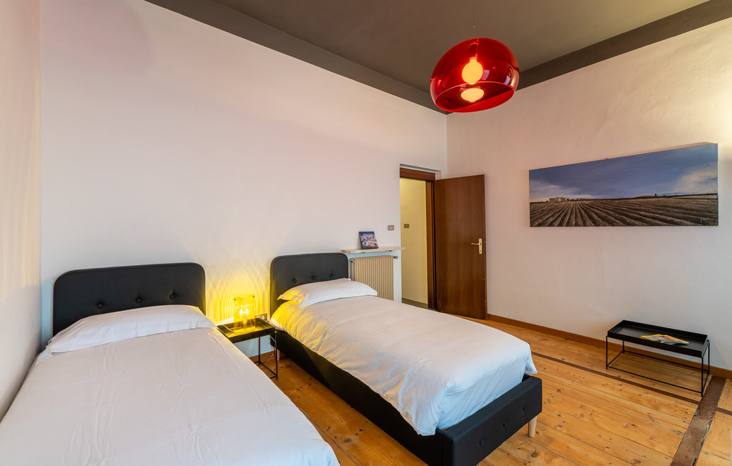 Semesterhus - Riva del Garda , Italien - IVG401 23