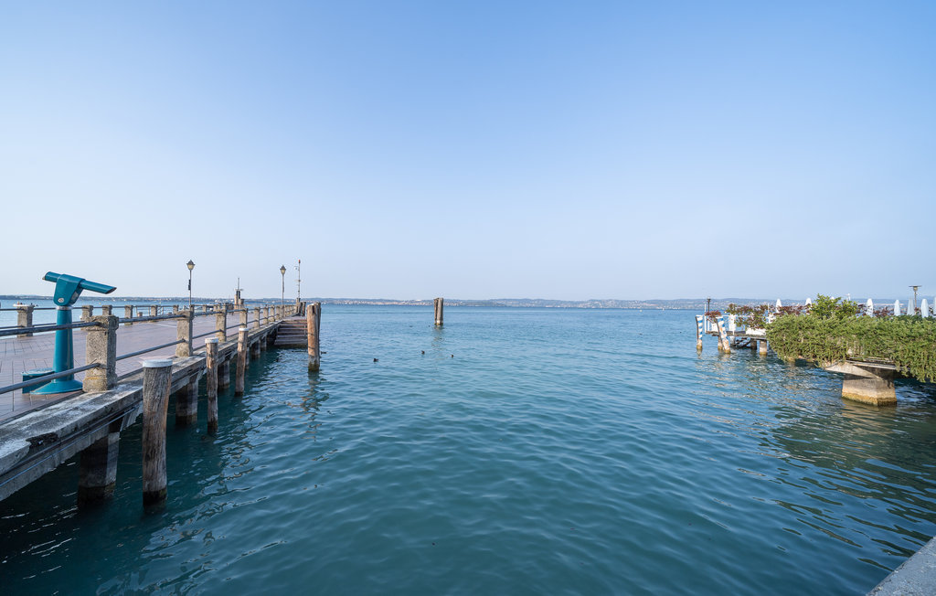 Ferienwohnung - Sirmione , Italien - IVG496 22