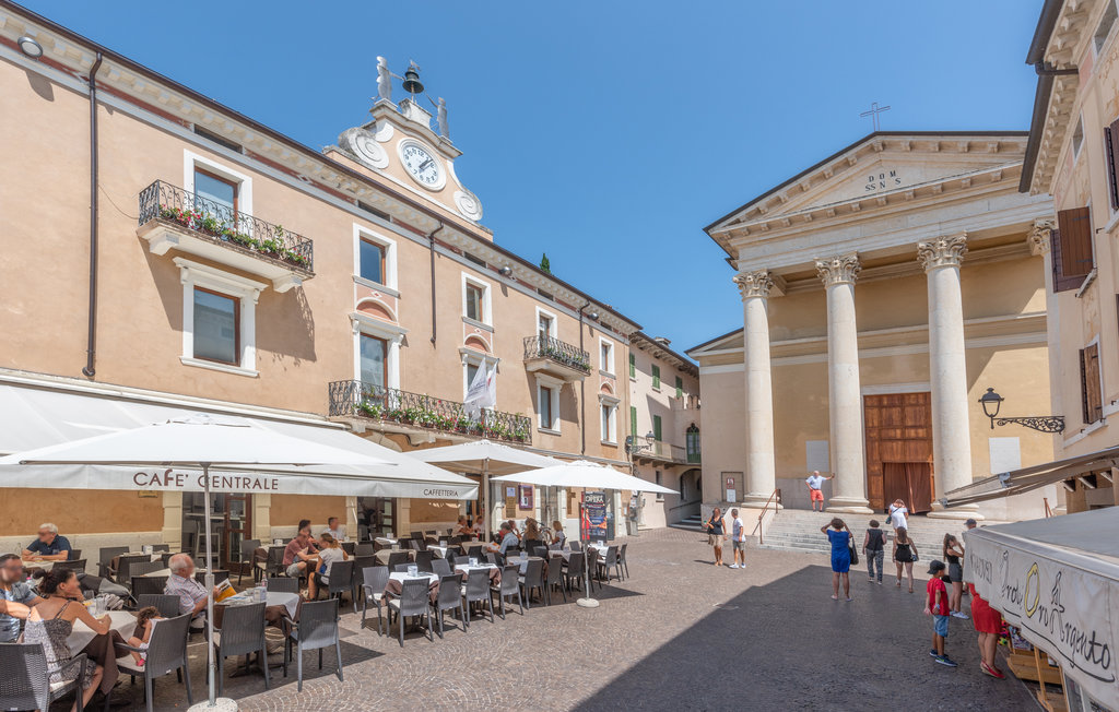 Feriehuse - Lazise , Italien - IVG501 27