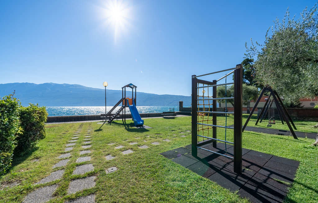 Ferienhaus - Bogliaco , Italien - IVG216 26