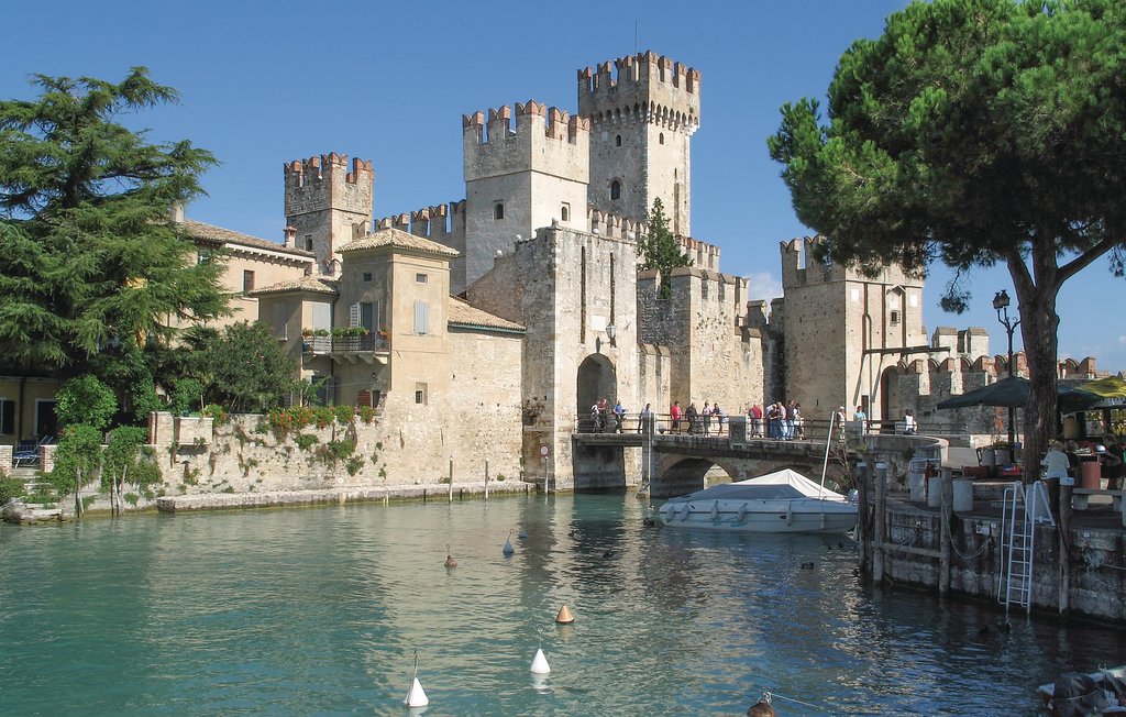 Ferienwohnung - Desenzano del Garda , Italien - IVG451 19