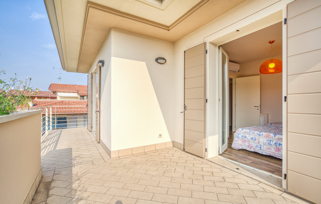 Ferienhaus - Puegnago sul Garda , Italien - IVG506 22