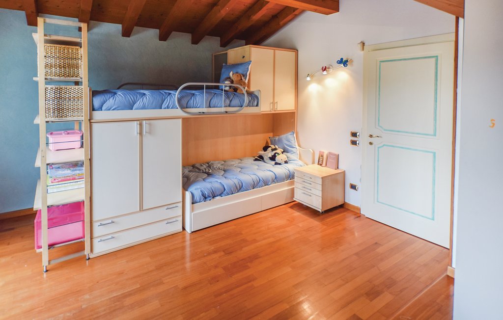 Feriehus - Fumane - Lago di Garda , Italia - IVG285 25