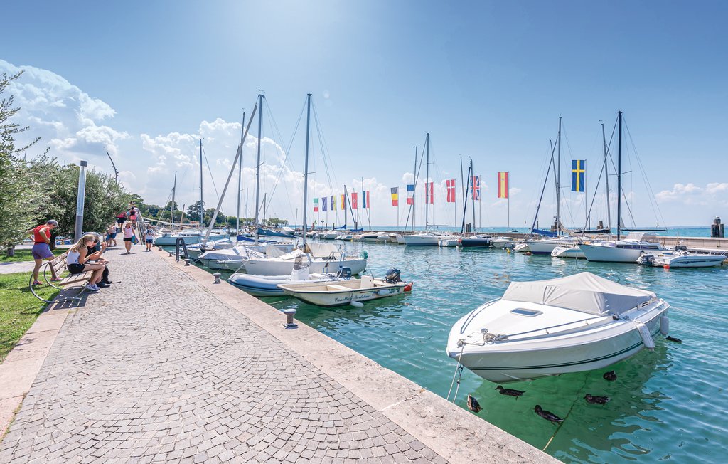 Lejlighed - Lazise , Italien - IVG193 21