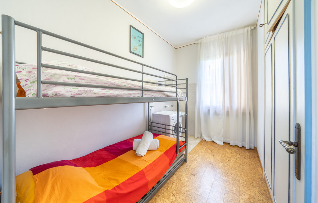 Ferienhaus - Bogliaco , Italien - IVG216 17