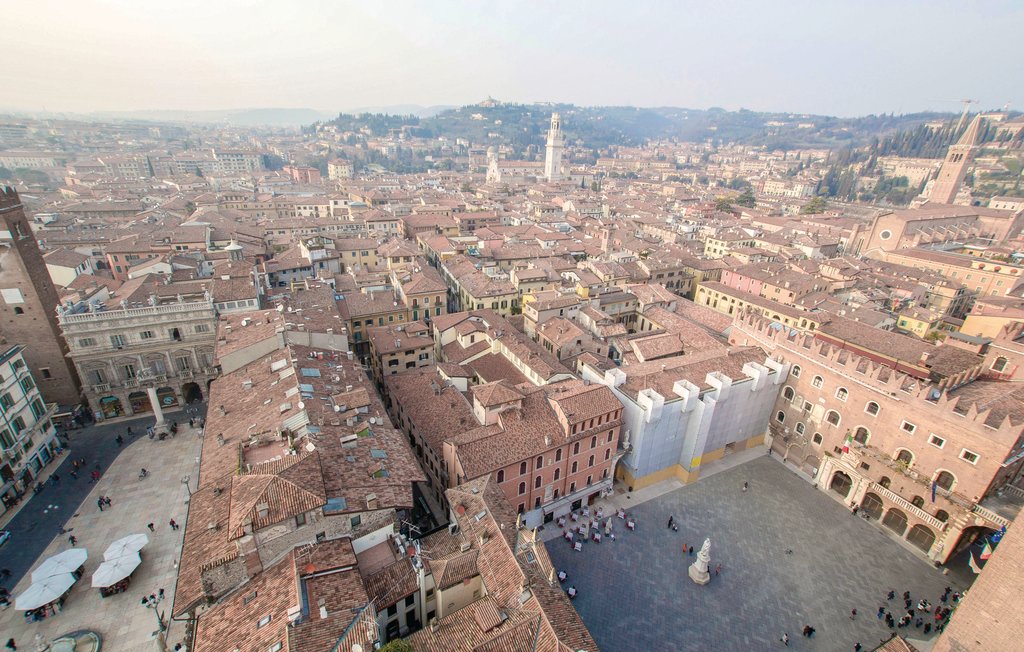 Ferienhaus - Pacengo , Italien - IVG267 27