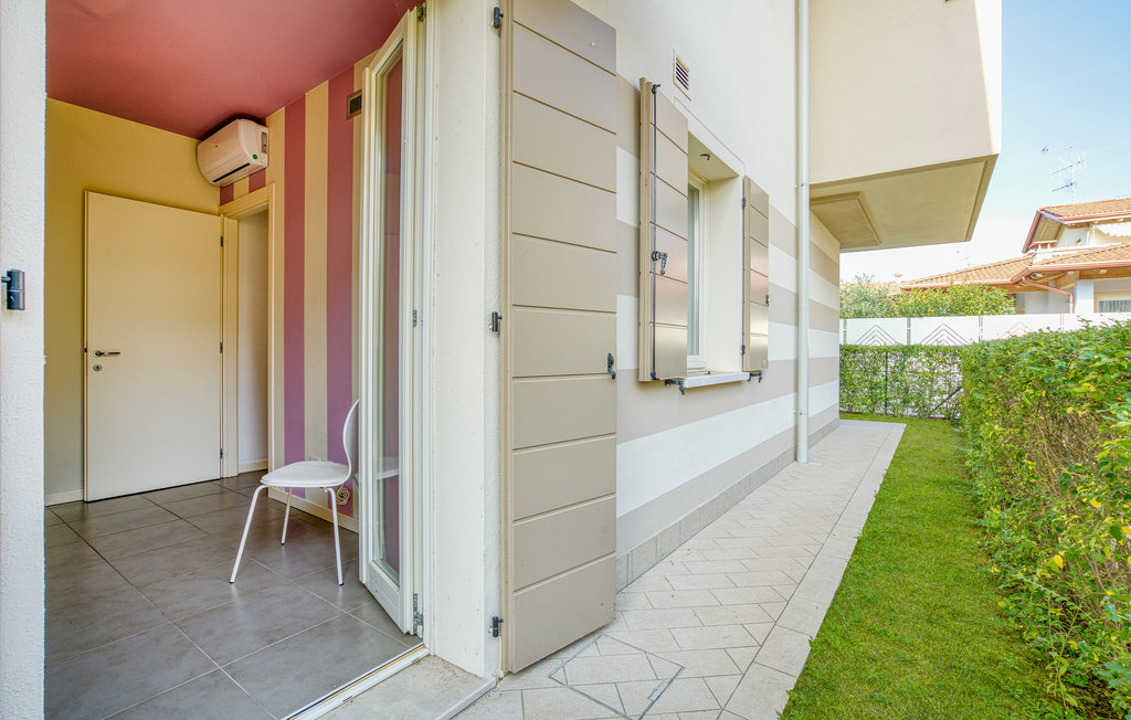 Ferienwohnung - Puegnago sul Garda , Italien - IVG505 20