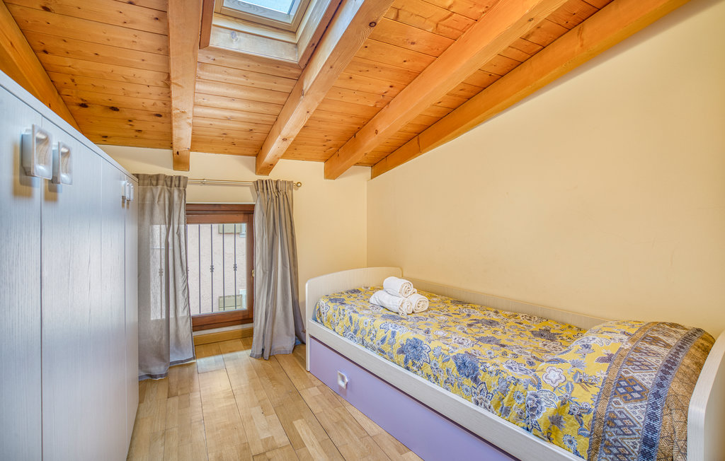 Semesterlägenhet - Toscolano Maderno , Italien - IVG508 15