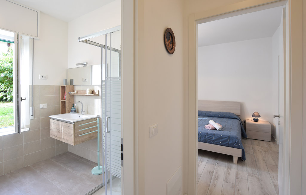 Ferienwohnung - Gardone Riviera , Italien - IVG534 13