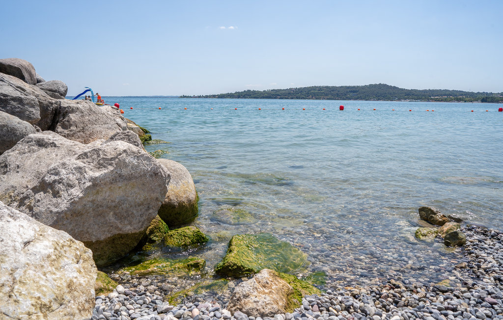 Feriehuse - Lago di Garda , Italien - IVG165 63