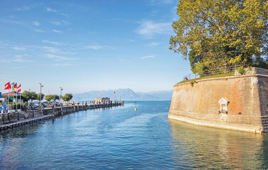Feriehuse - Lazise , Italien - IVG166 43