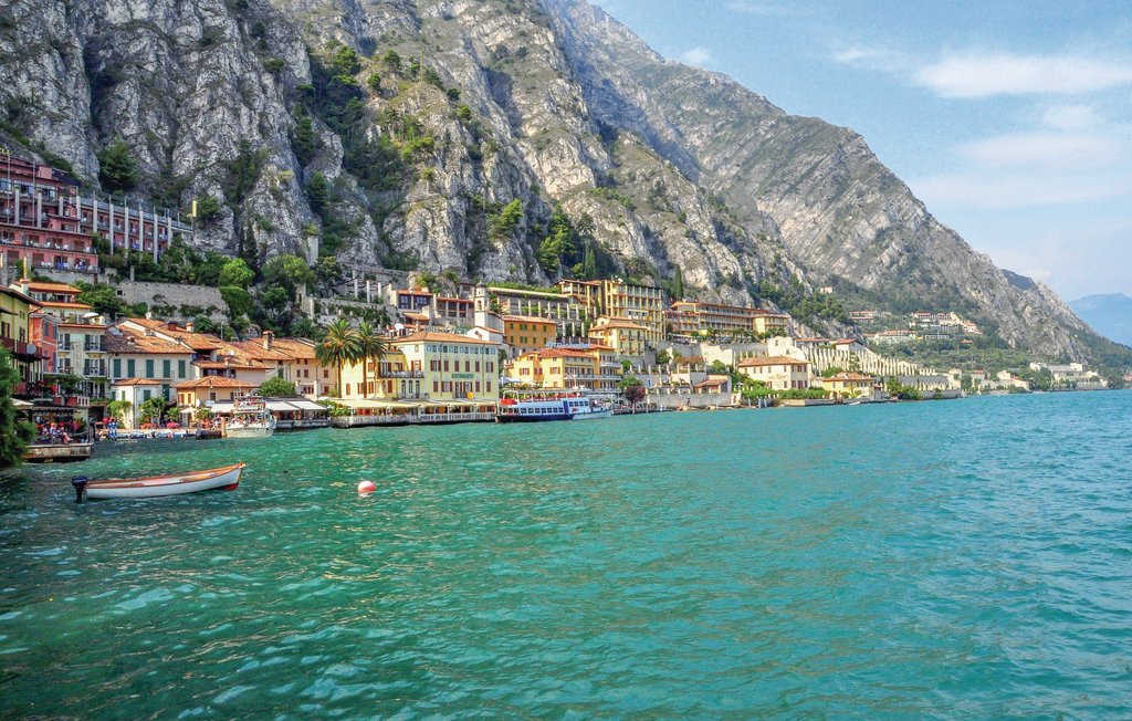 Ferienwohnung - Desenzano del Garda , Italien - IVG451 21