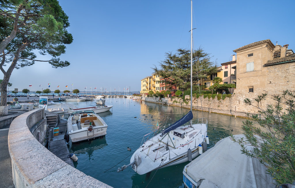 Ferienwohnung - Sirmione , Italien - IVG496 23