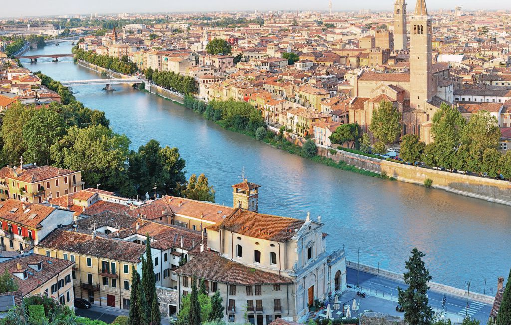 Ferienwohnung - Lago di Garda , Italien - IVG179 6