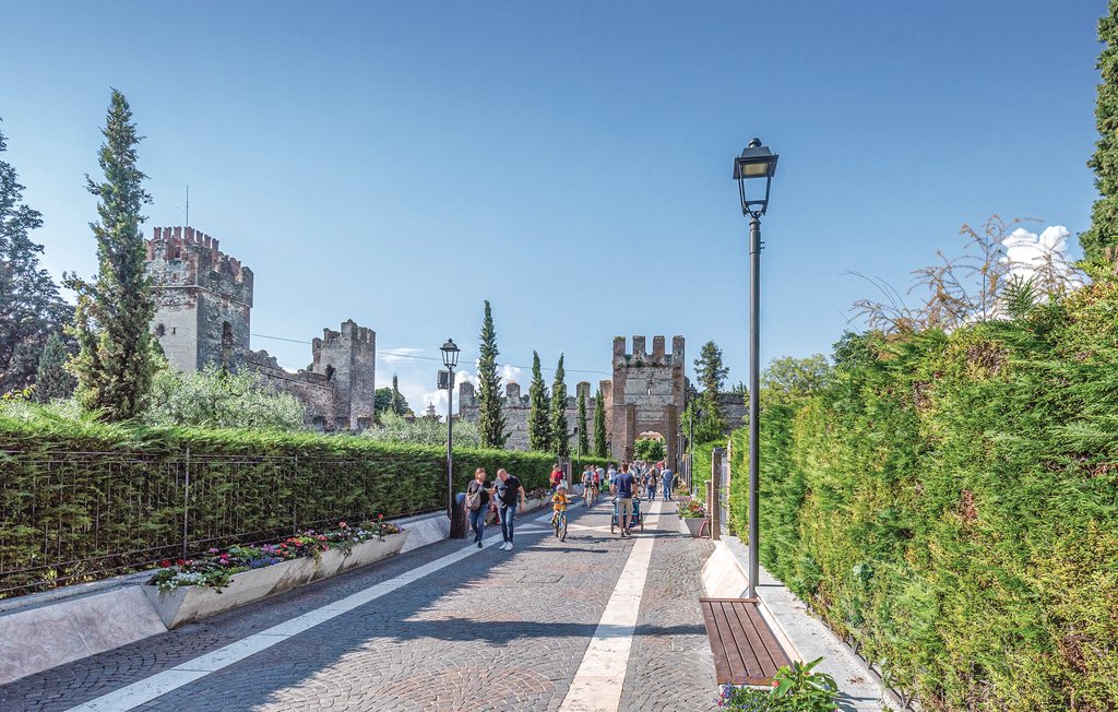 Lejlighed - Lazise , Italien - IVG193 20