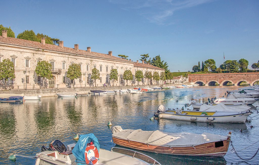 Feriehus - Peschiera del Garda , Italia - IVG382 18